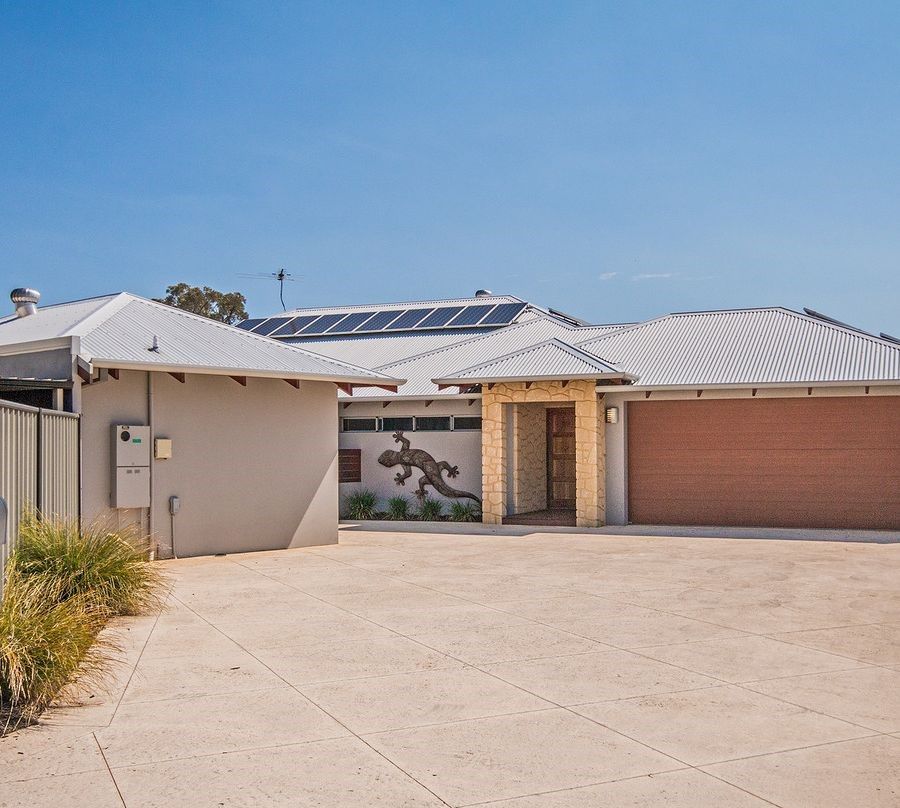 51 Aldersyde Meander, Baldivis WA 6171