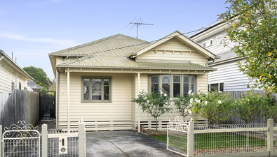 Picture of 6 Ford Street, NEWPORT VIC 3015