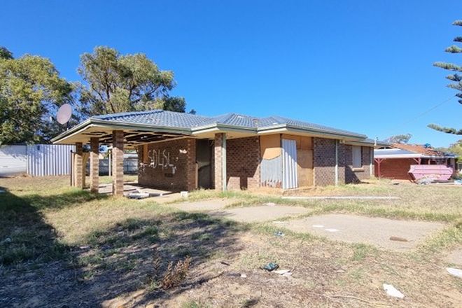 Picture of 62 Assen Street, KARLOO WA 6530