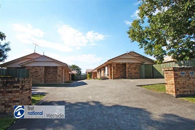 Picture of 23 Henty Drive, REDBANK PLAINS QLD 4301