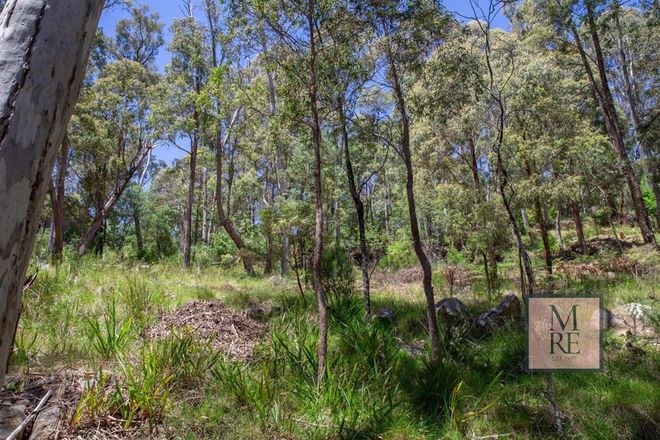 Picture of 26 Christensen Street, SAWMILL SETTLEMENT VIC 3723