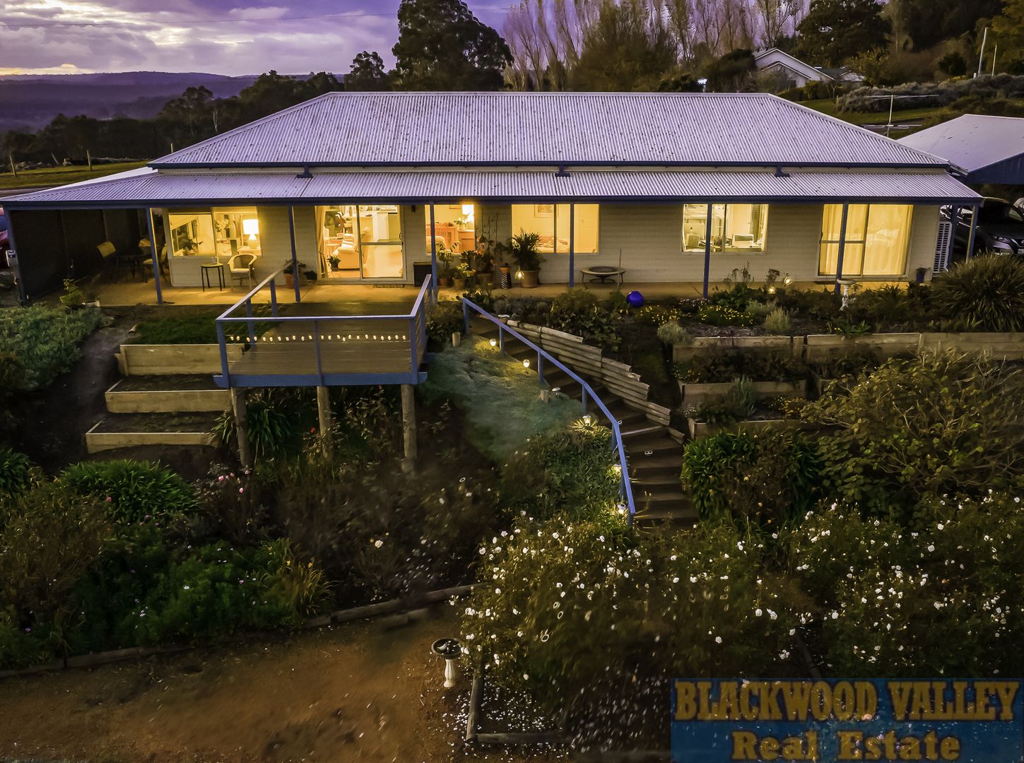 46 Bailey Heights, Balingup WA 6253, Image 1