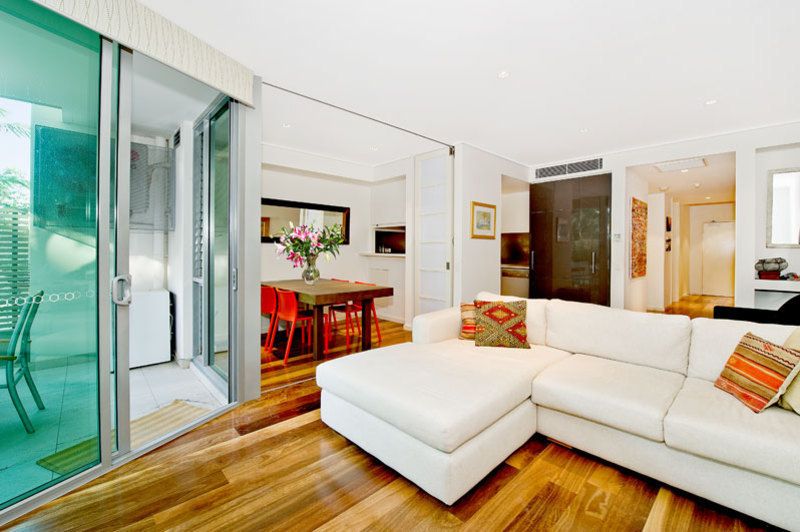 4/11 Waverley Crescent, Bondi Junction NSW 2022, Image 0