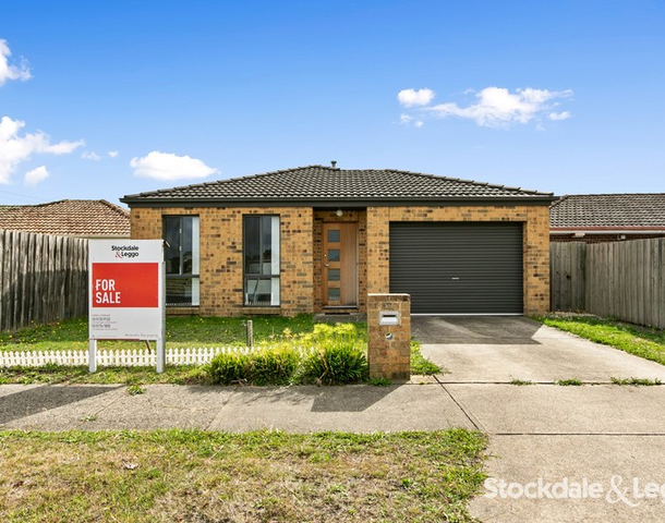 100 Airlie Bank Road, Morwell VIC 3840