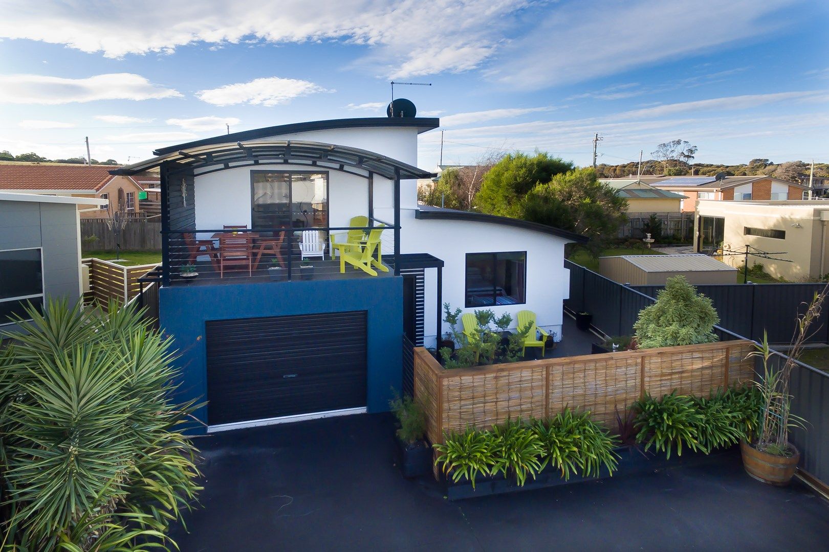 1/138 Shearwater Boulevard, Shearwater TAS 7307, Image 0