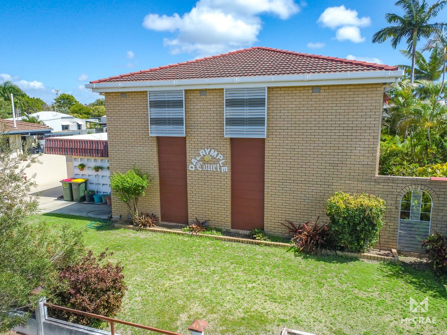 3/4 Dalrymple Street, Bowen QLD 4805 Apartment For Rent Domain