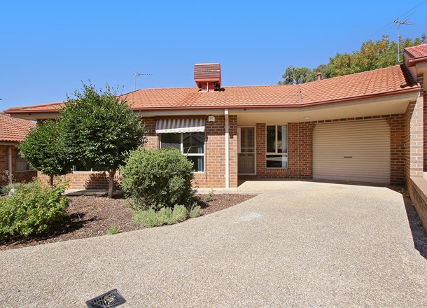 2/6 Horsfall Court, West Wodonga VIC 3690