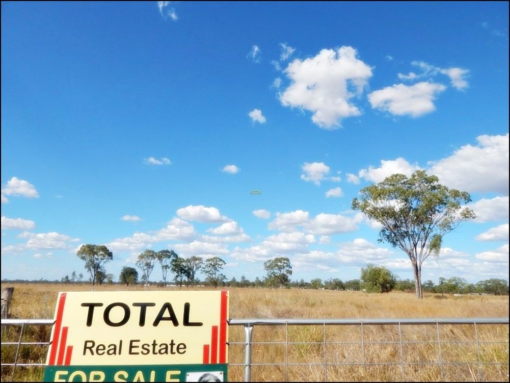 Lot 24 Rodney Road, Millmerran QLD 4357 Vacant Land for Sale