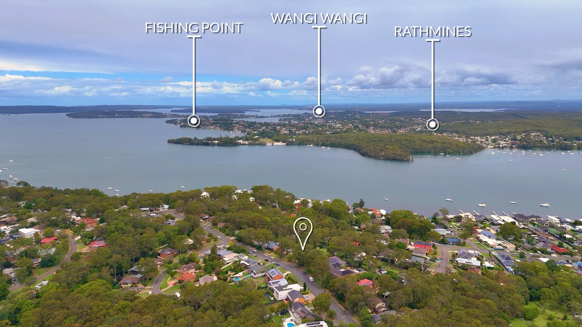 Additional image 17 of 27 Barina Avenue, Kilaben Bay NSW 2283