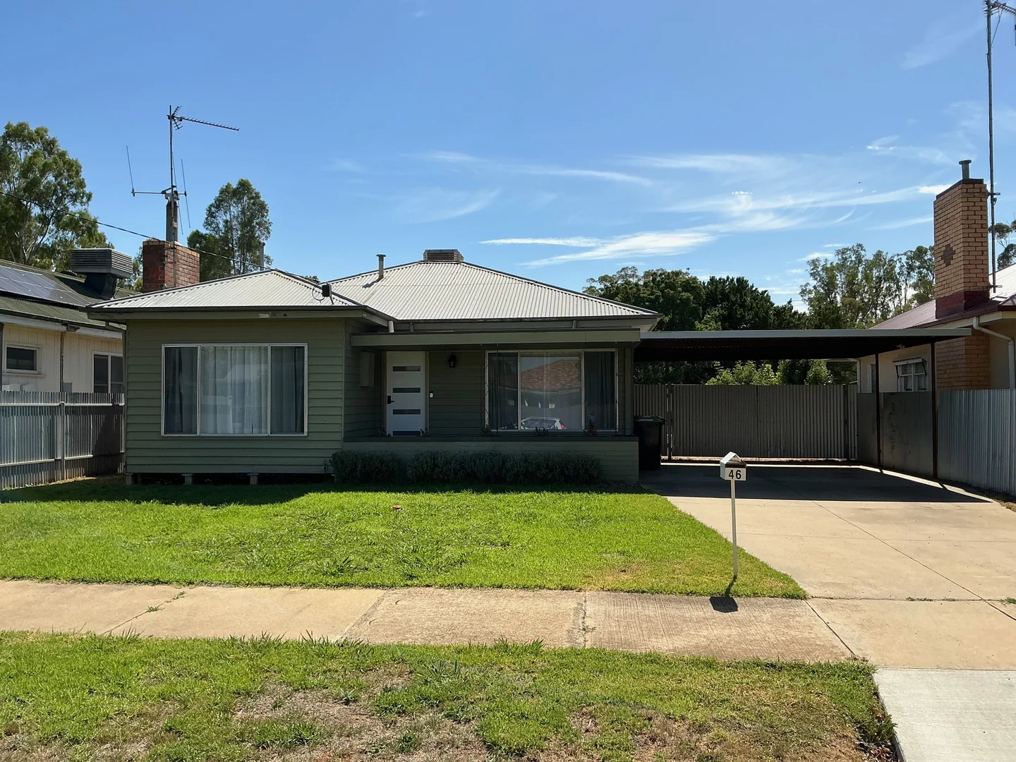 Additional image 2 of 46 Mackellar Crescent, Mooroopna VIC 3629