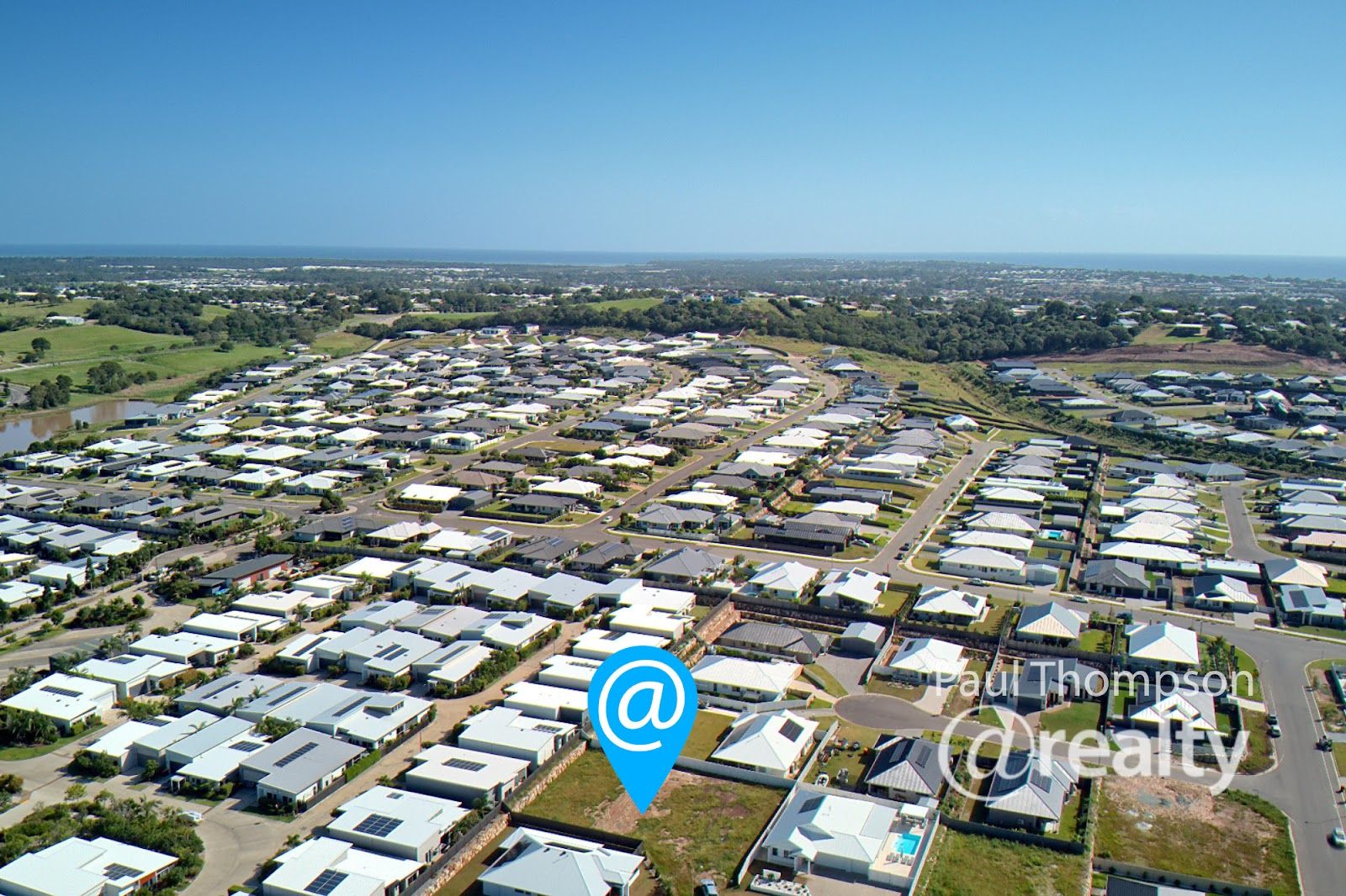 Vacant land in 7 Caraway Court, NIKENBAH QLD, 4655