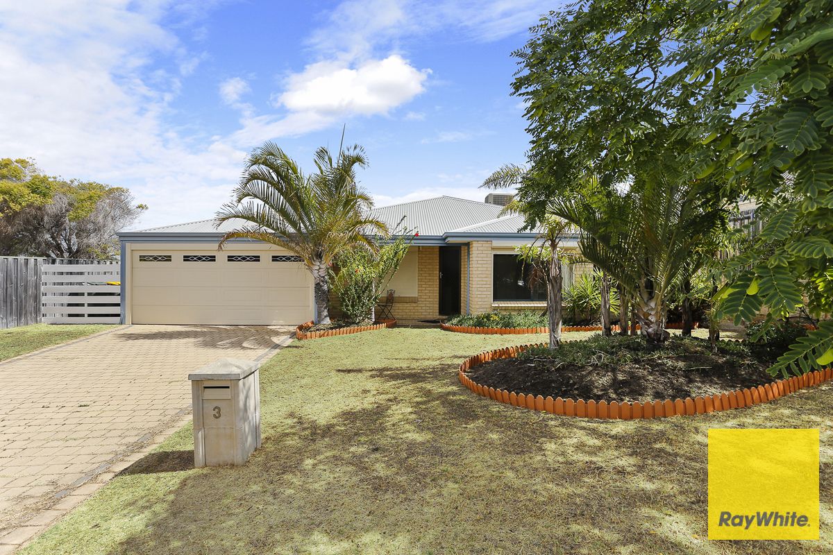 3 Mowbray Square, Clarkson WA 6030, Image 0