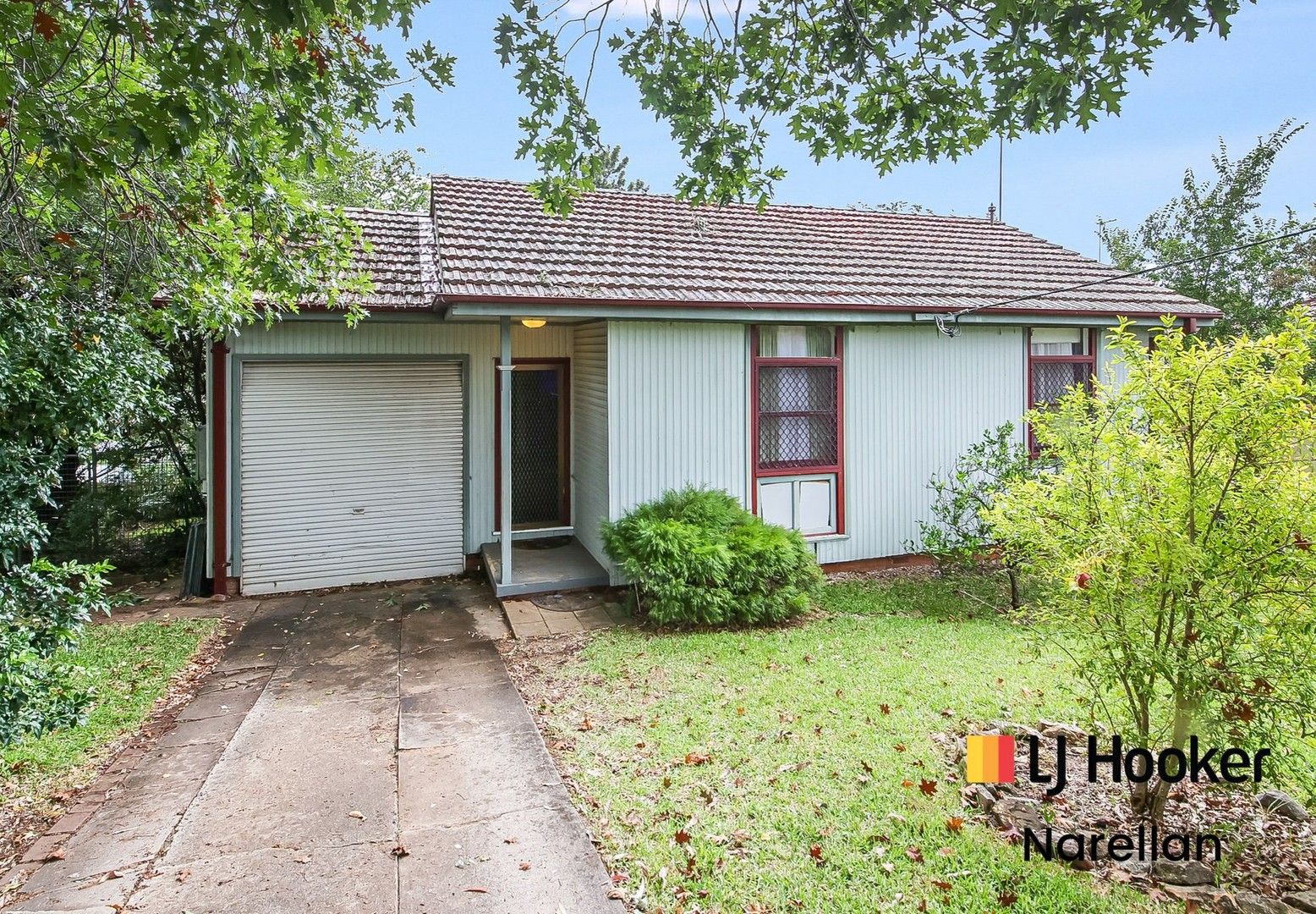 35 Condamine Street, Campbelltown NSW 2560, Image 0