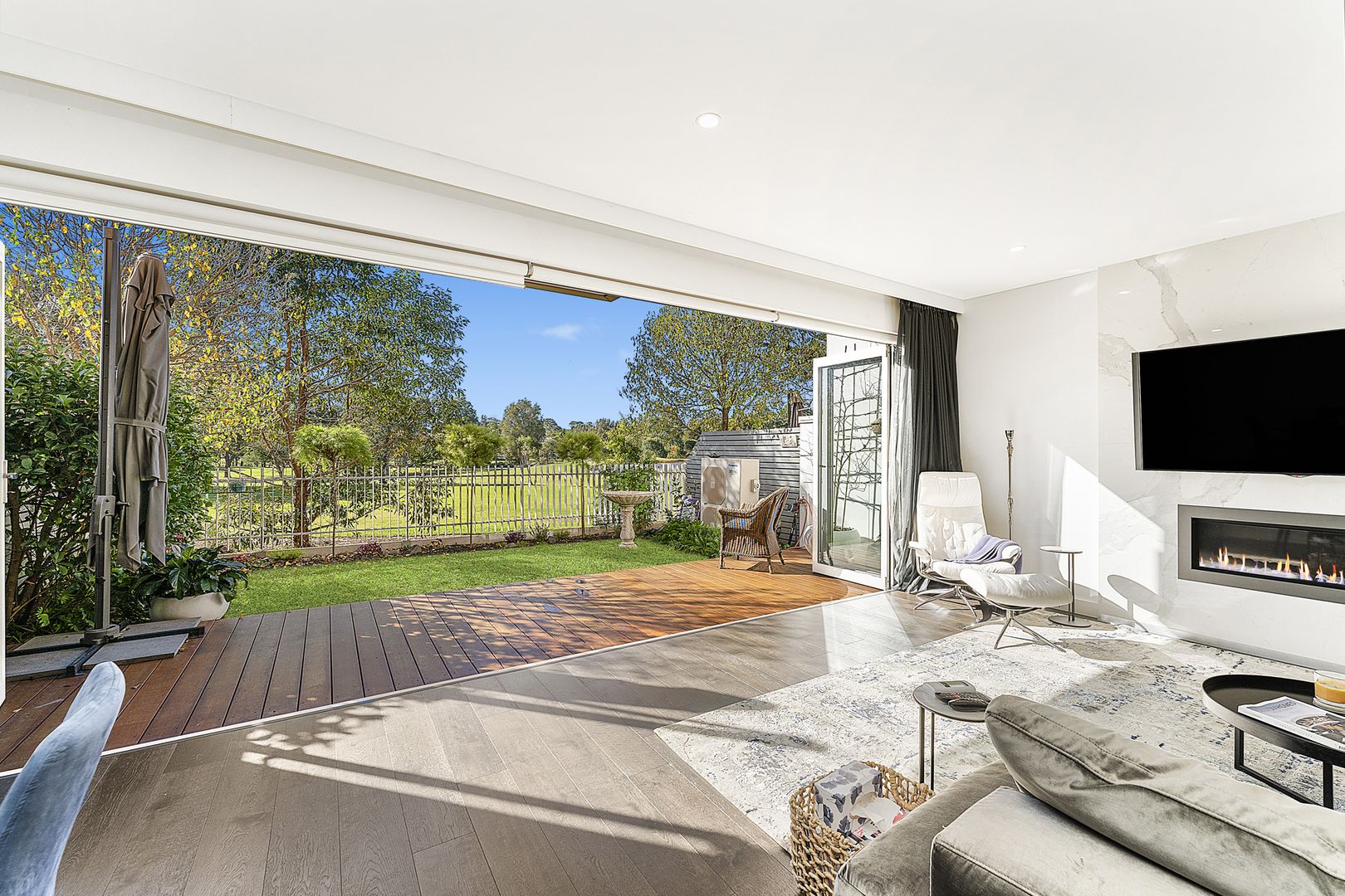 17 Fairway Circuit, Strathfield NSW 2135, Image 2