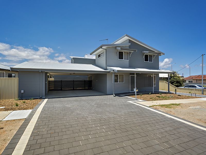 1/181 Gregory Street, Beachlands WA 6530, Image 0