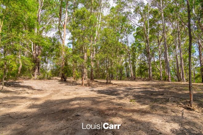 Picture of 35 Derriwong Road, DURAL NSW 2158