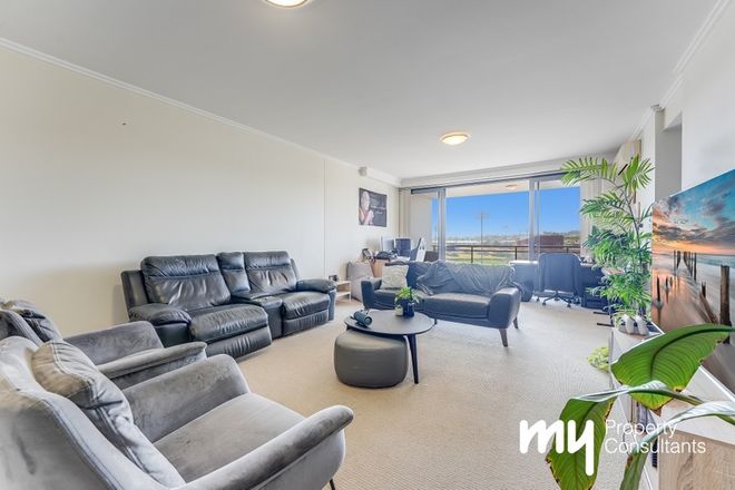 Picture of 36a/541 Pembroke Road, LEUMEAH NSW 2560