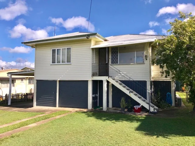 Primary image of 6 French Avenue, Maryborough QLD 4650