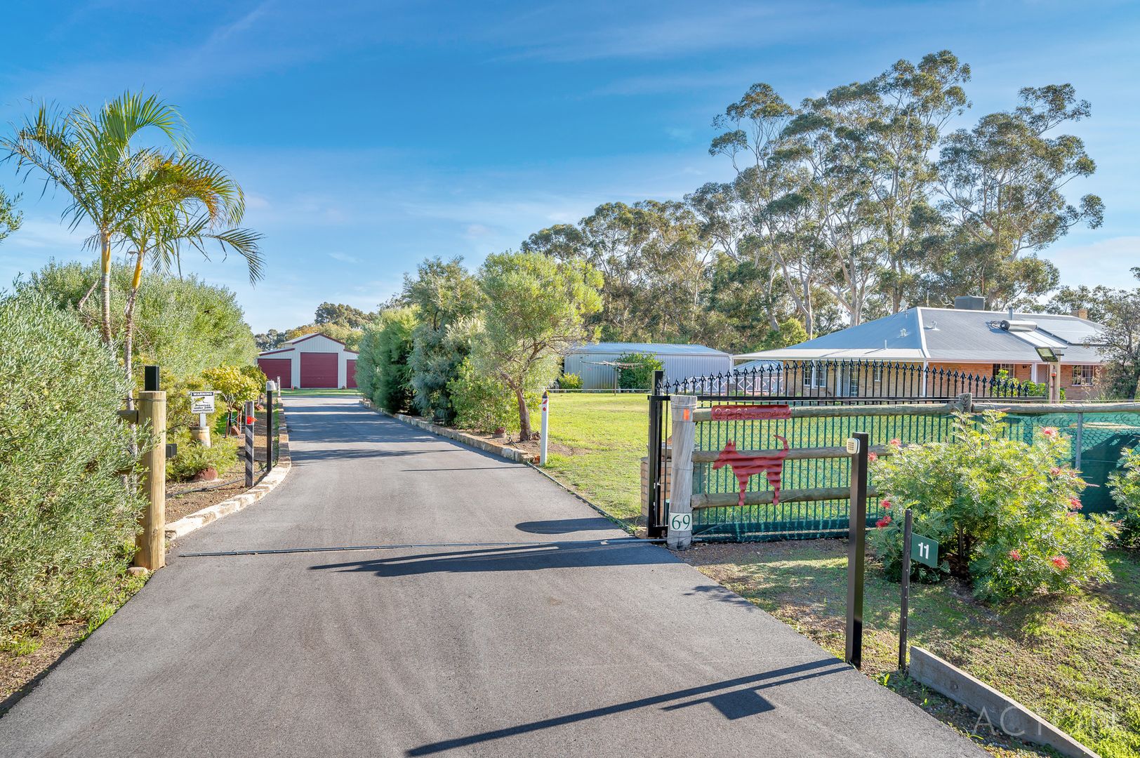 11 Coral Park Drive, North Dandalup WA 6207, Image 1