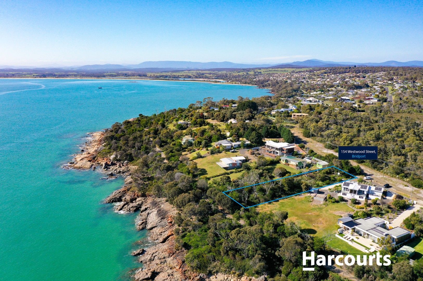 154 Westwood Street, Bridport TAS 7262, Image 0