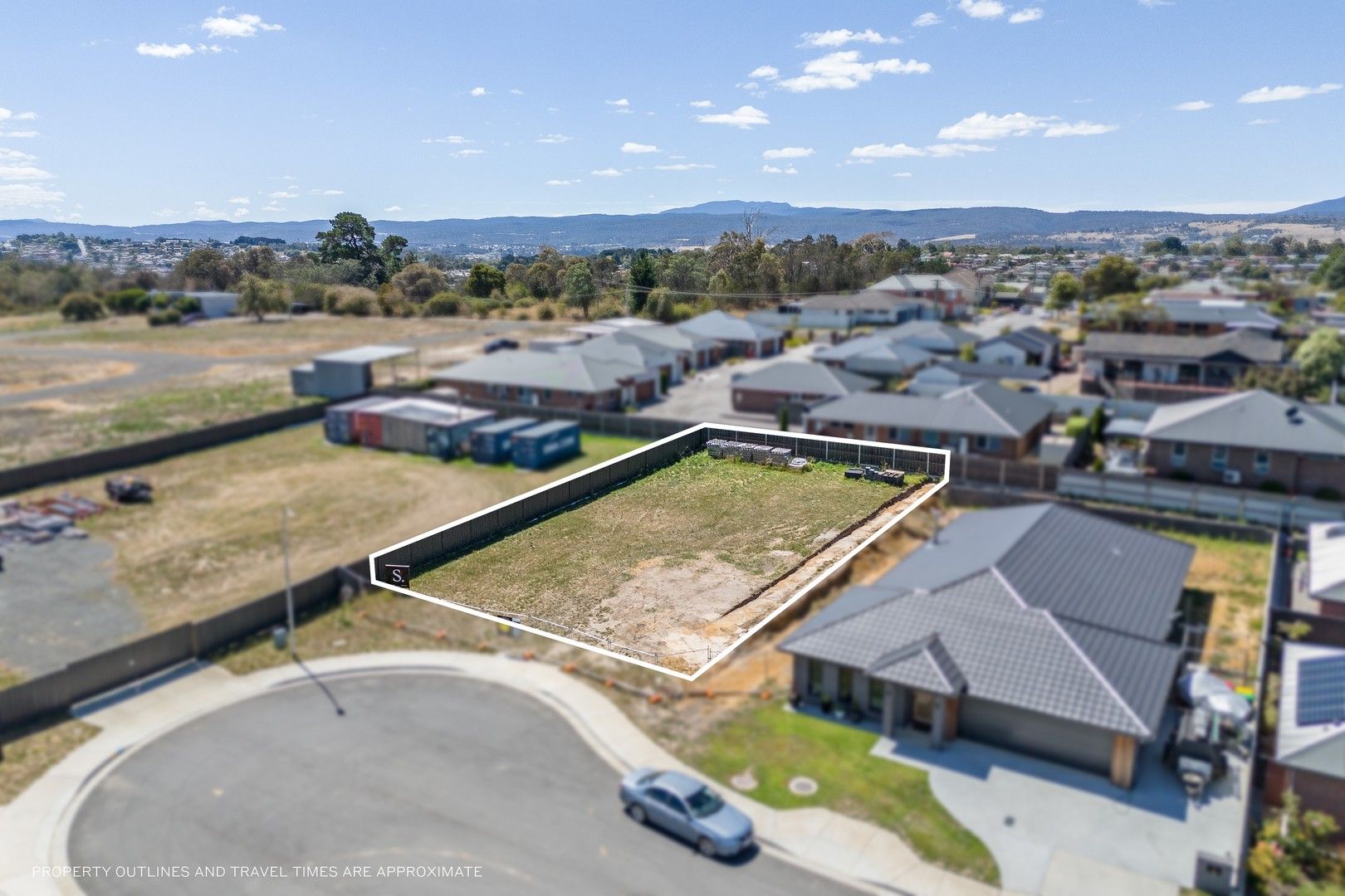 14 Sienna Place, Youngtown TAS 7249, Image 0
