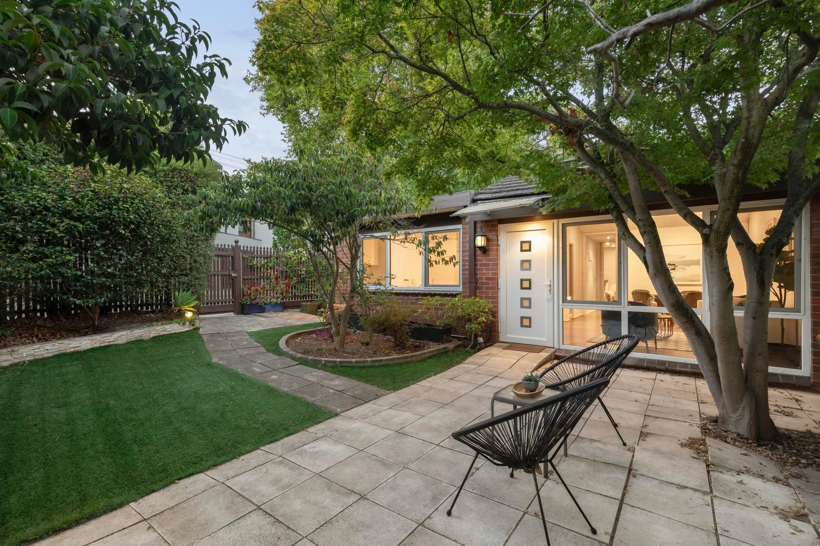 Primary image of 1/45 Canterbury Road, Canterbury VIC 3126