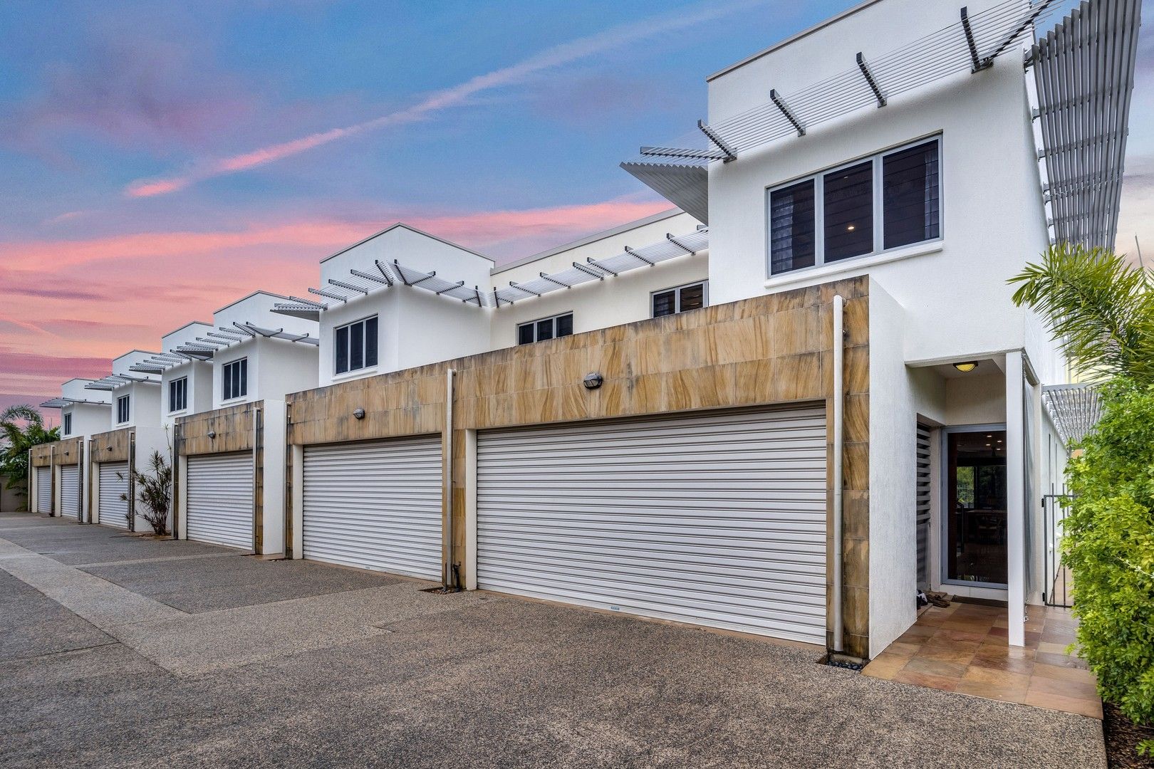 3 bedrooms Townhouse in 6/27 Fanning Drive BAYVIEW NT, 0820