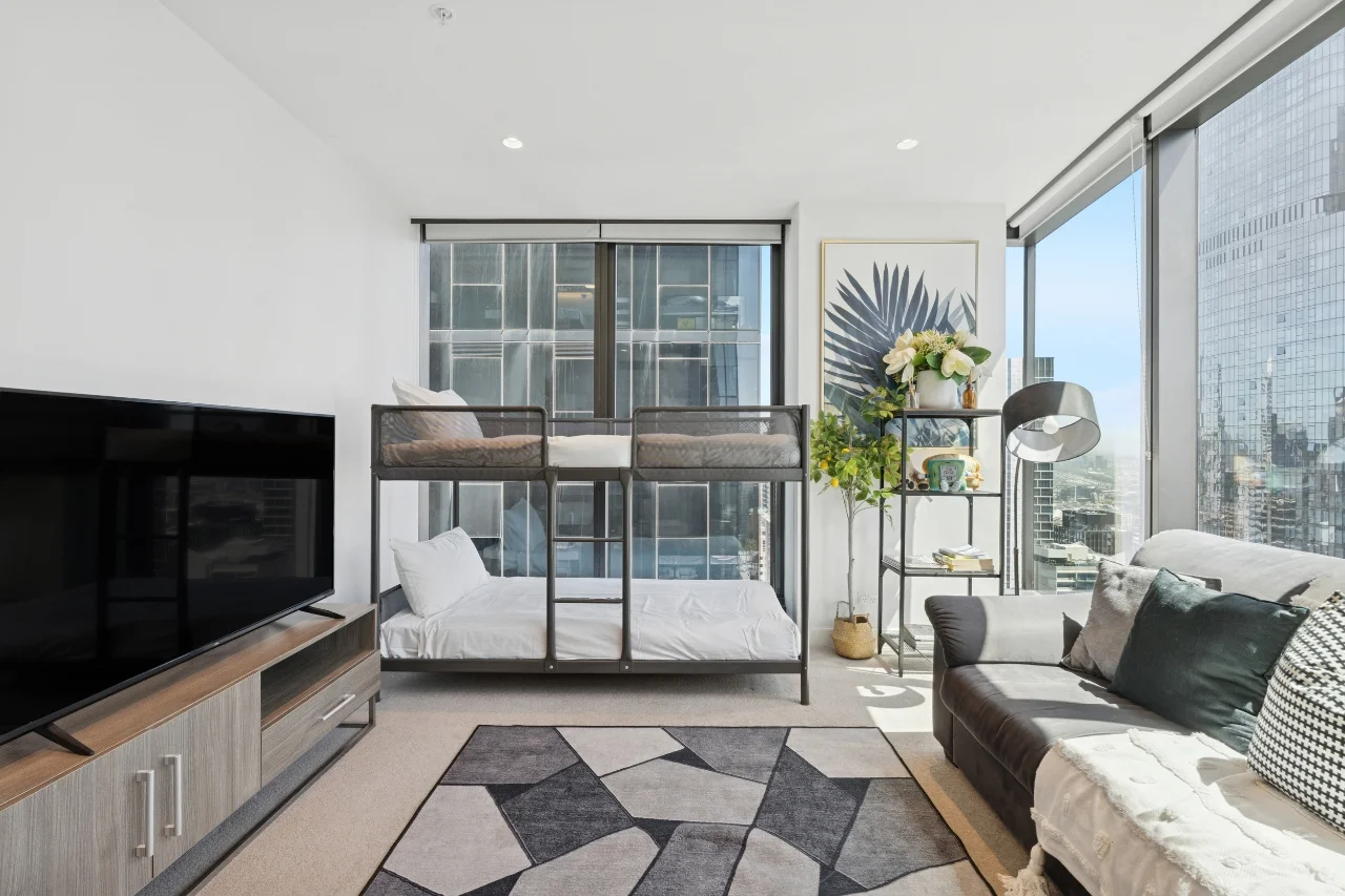 Additional image 7 of 3901/285 La Trobe Street, Melbourne VIC 3000