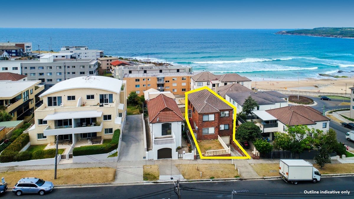 23 Bona Vista Avenue, Maroubra NSW 2035, Image 2