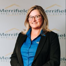 Merrifield Real Estate - Nadine Shepherd