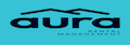 Aura Rental Management's logo
