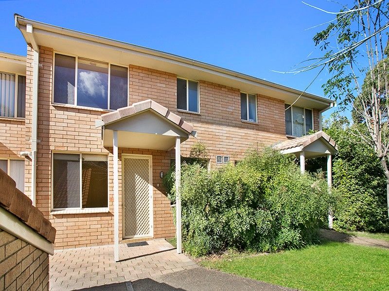 20/465 The Boulevarde, Kirrawee NSW 2232, Image 0