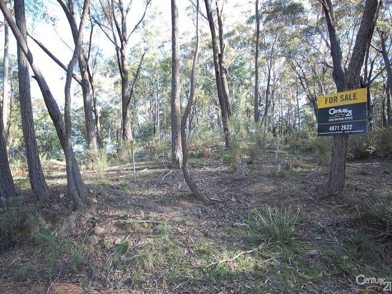 Lot 1 Lot 16 Langs Road, Wombeyan Caves NSW 2580, Image 0