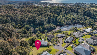 Picture of 5 Lakeview Court, BERMAGUI NSW 2546