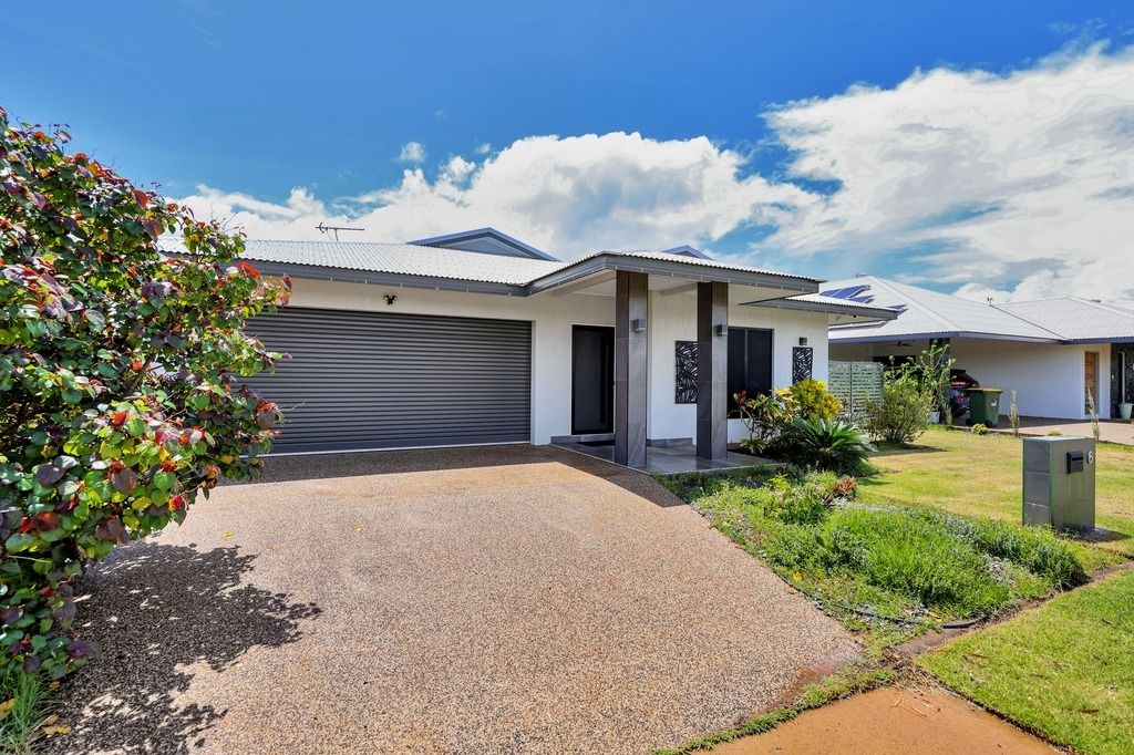 6 Albert Street, Muirhead NT 0810, Image 0