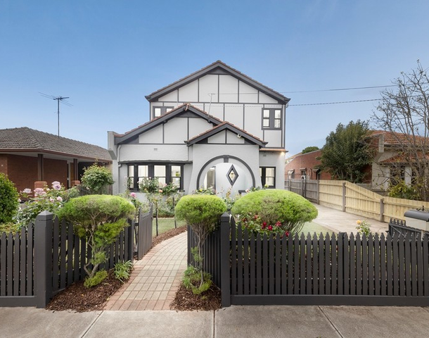 16 Gillingham Street, Preston VIC 3072