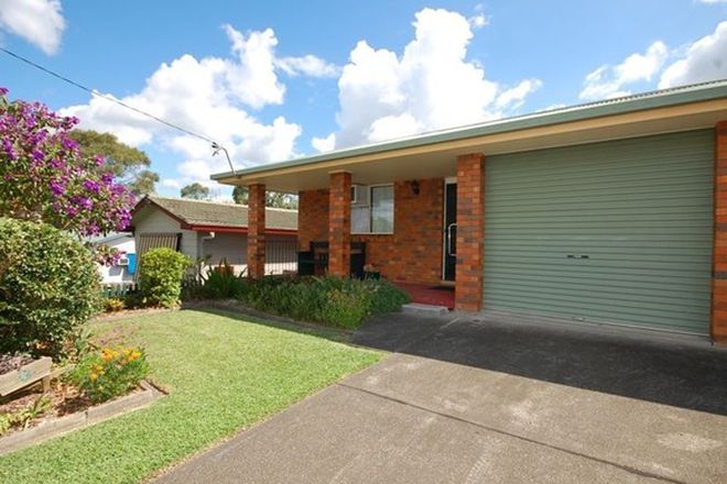Picture of 2/36 Richardson Street, WINGHAM NSW 2429