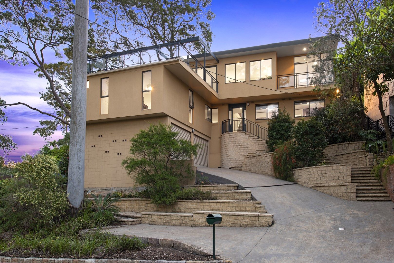 55 The Bulwark, Castlecrag NSW 2068, Image 0