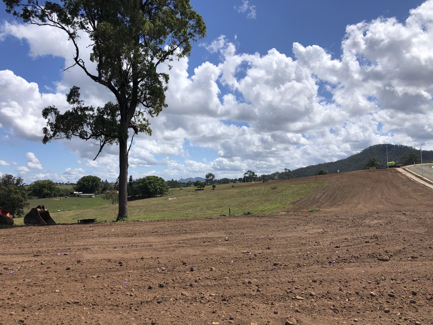 Lot 19 Kyogle Views Estate, Kyogle NSW 2474, Image 1