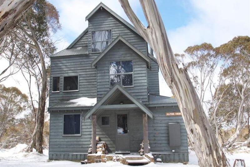 Property Report for 79 Big Muster Drive, Dinner Plain VIC 3898