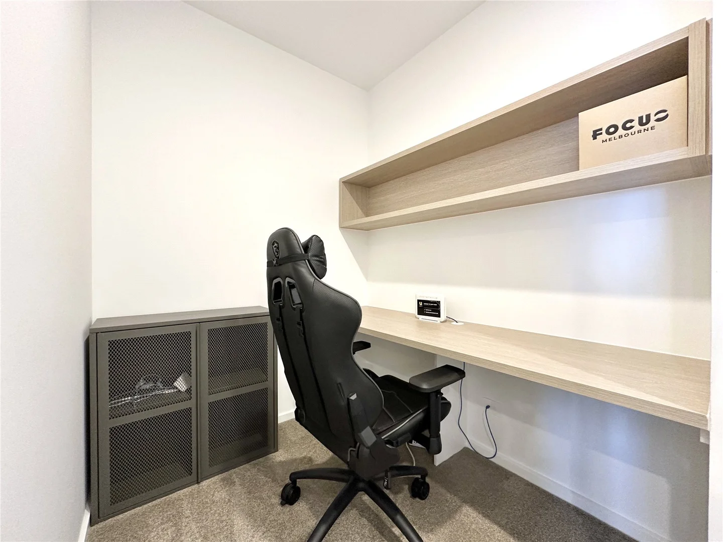 Additional image 12 of 4505/81 City Road, Southbank VIC 3006