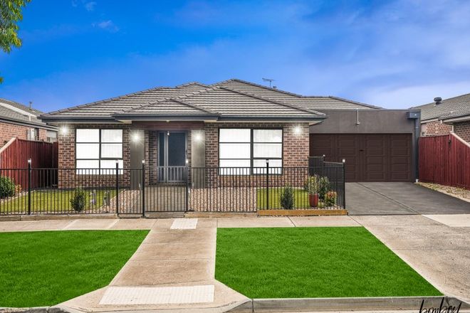 Picture of 29 Evolve Esplanade, WOLLERT VIC 3750
