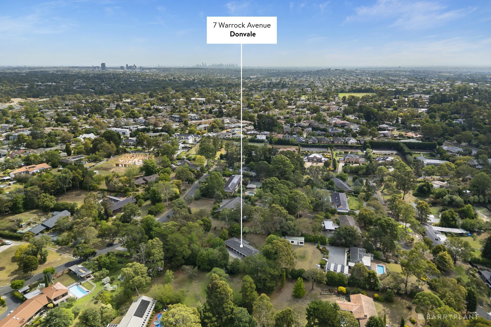 Additional image 13 of 7 Warrock Avenue, Donvale VIC 3111