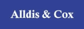 Logo for Alldis & Cox Real Estate 
