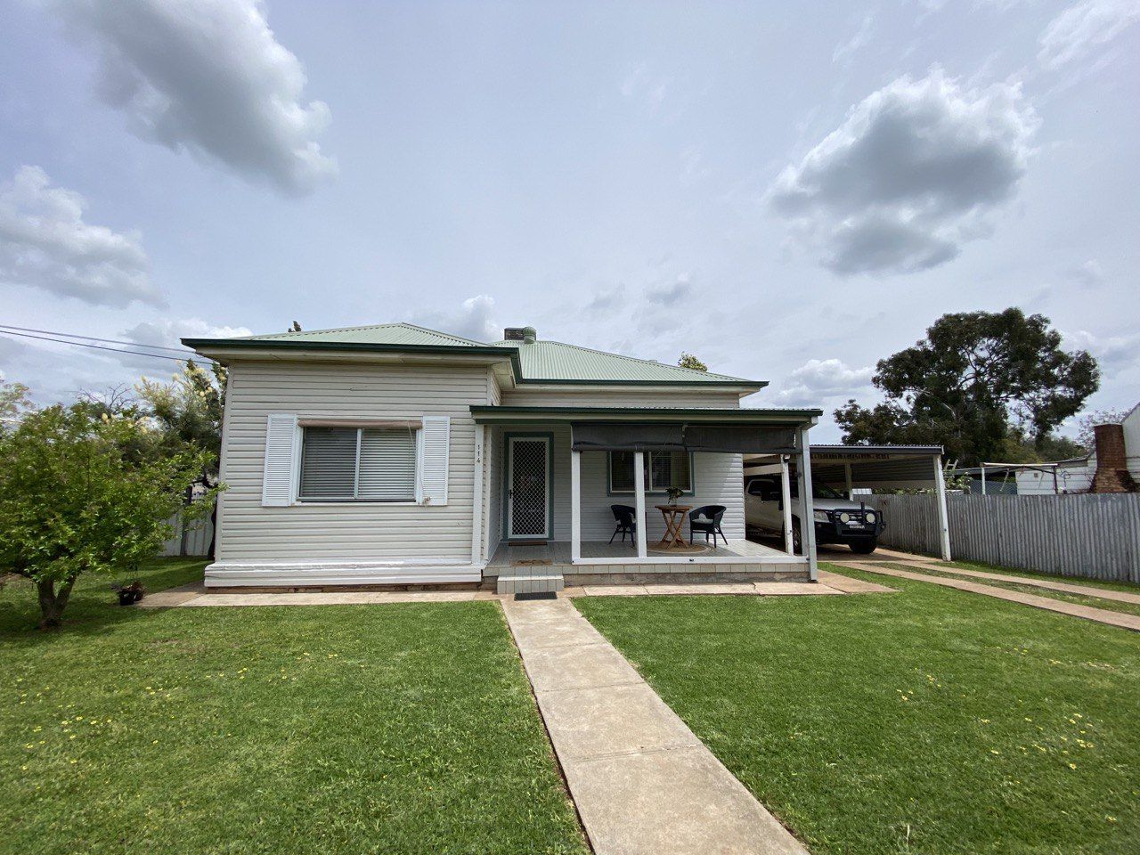 114 Euchie Street, Peak Hill NSW 2869