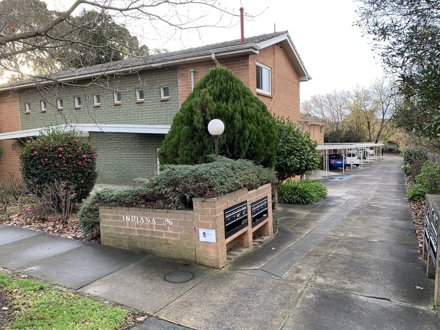 9/96 SEVERN STREET, Box Hill North VIC 3129 Domain