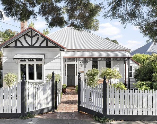 63 Eglinton Street, Moonee Ponds VIC 3039