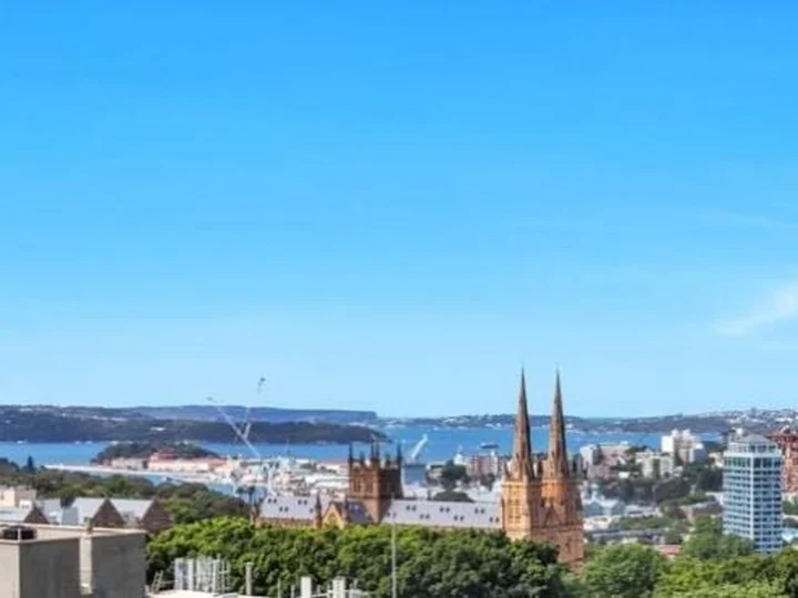 237/27 Park Street, Sydney, NSW 2000 - Photo 2