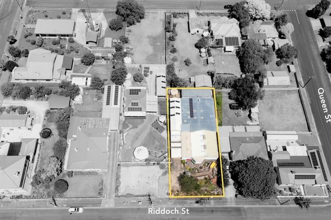 Picture of 38 Riddoch St, PENOLA SA 5277