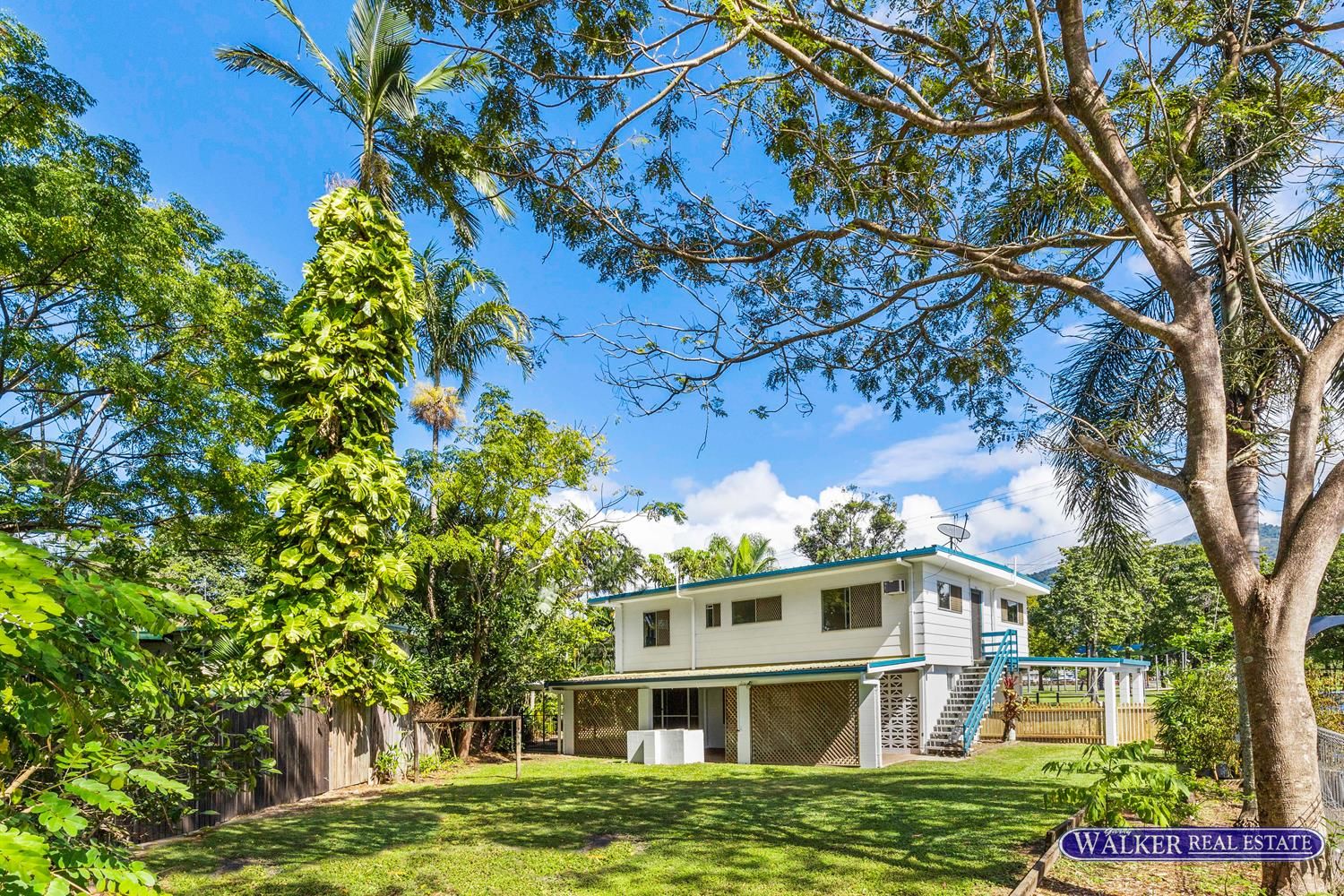 2 English Street, Manunda QLD 4870, Image 0